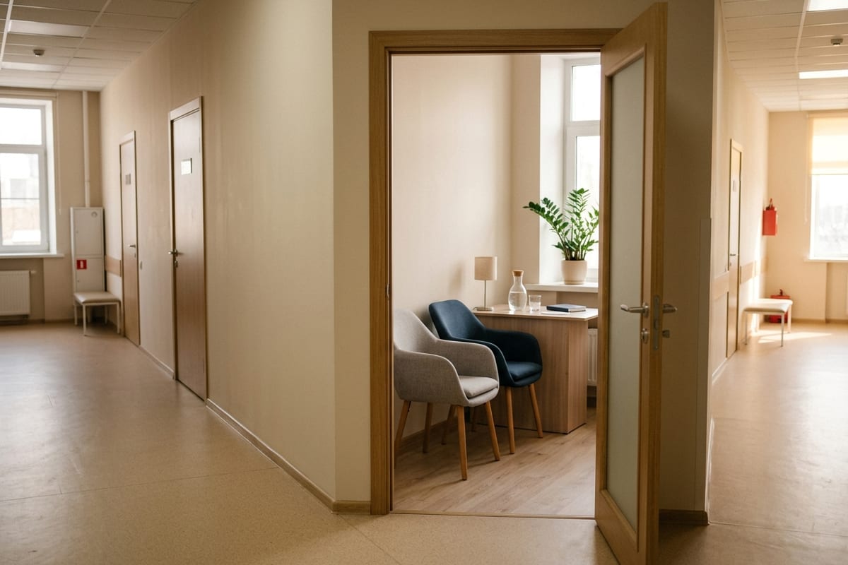 Помощь при алкогольной и наркотической зависимости начинается с одной консультации